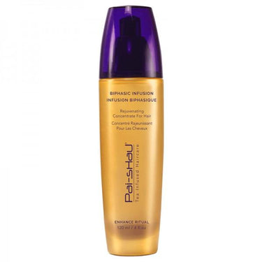 PAI-SHAU_Biphasic Infusion 120ml / 4oz_Cosmetic World